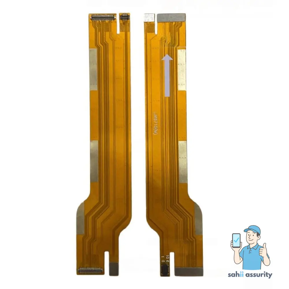 Main Board Flex Cable for Infinix GT 10 Pro